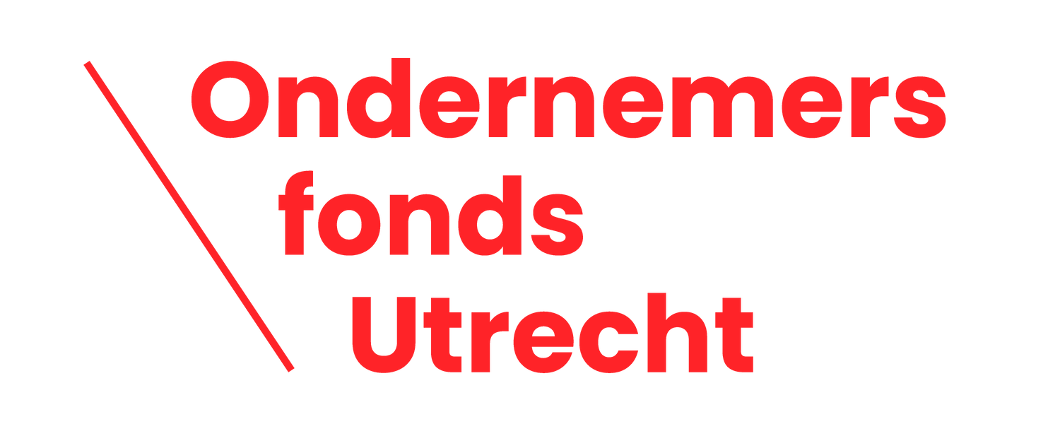 Ondernemersfonds Utrecht